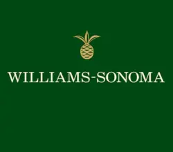 williams sonoma logo