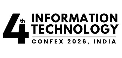 4th it Confex Logo Black