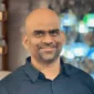 Karthikeyan VK Speaker