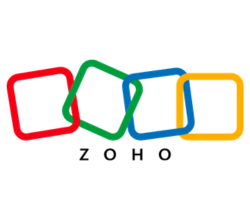 zoho logo