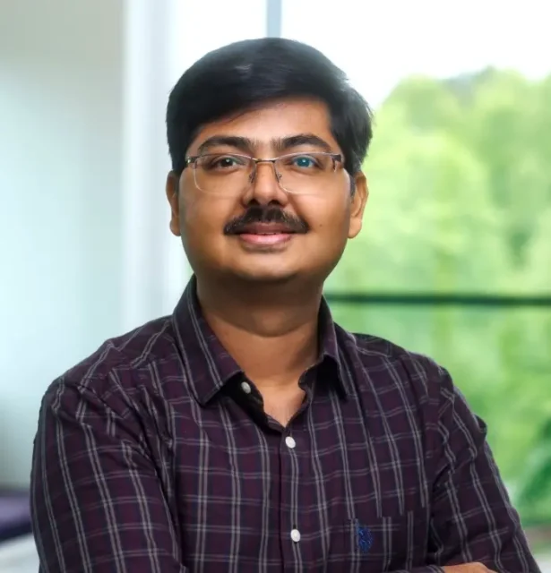 Bipul Kumar Speaker