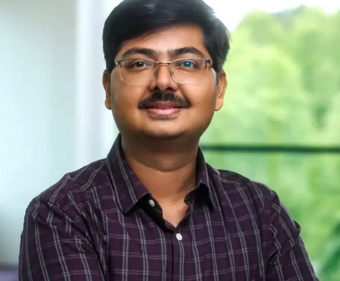 Bipul Kumar Speaker