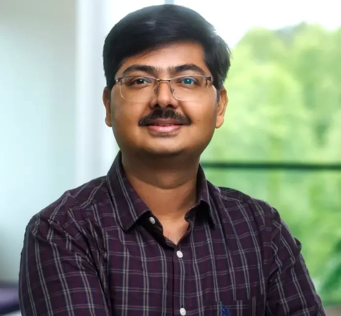 Bipul Kumar Speaker