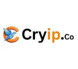Cryip Logo