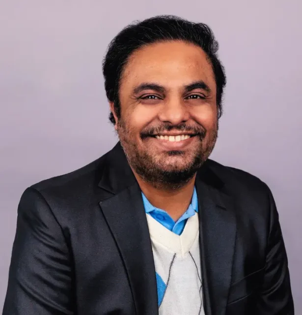 Dr. Ranjan Pal Speaker