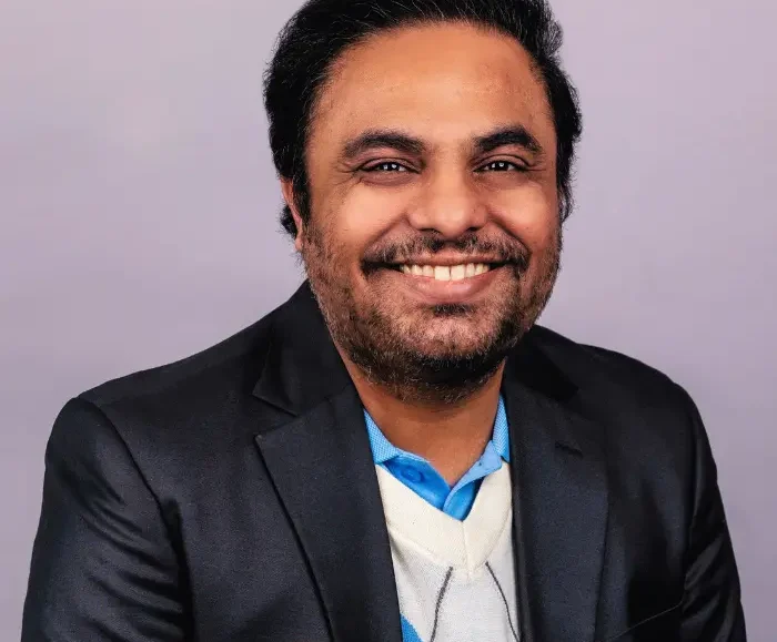 Dr. Ranjan Pal Speaker