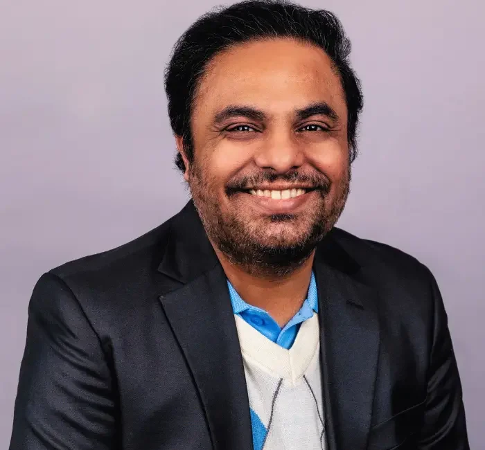 Dr. Ranjan Pal Speaker