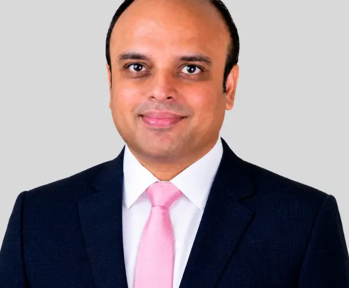 Siddhartha Sood Speaker