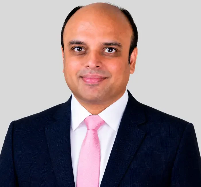 Siddhartha Sood Speaker