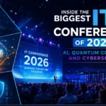 it conferences 2026 - ai, quantum and cybersecurity