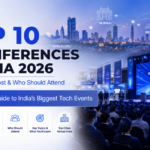 top 10 it conferences in india 2026 full details