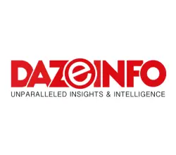 Dazeinfo logo
