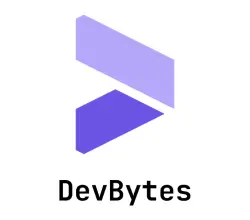 DevBytes Logo