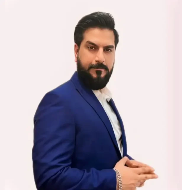 Rajveer Singh Speaker