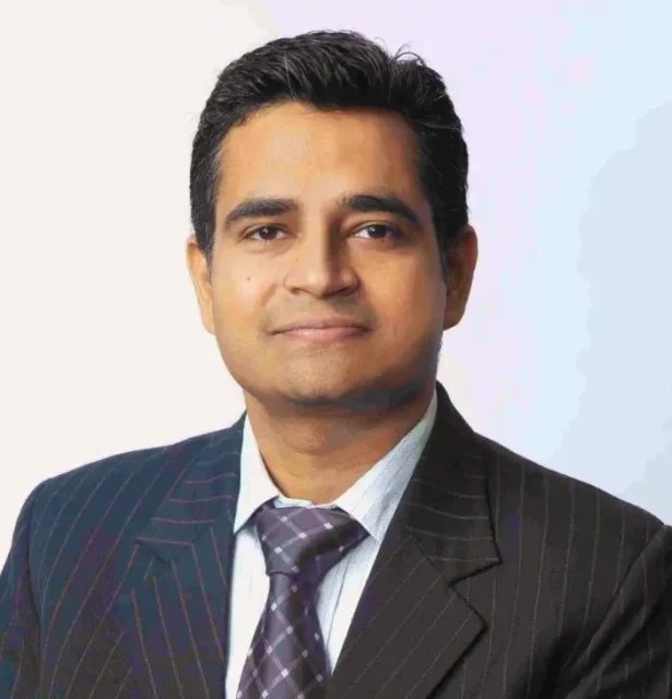 Sumit Sharma Speaker