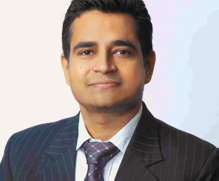 Sumit Sharma Speaker