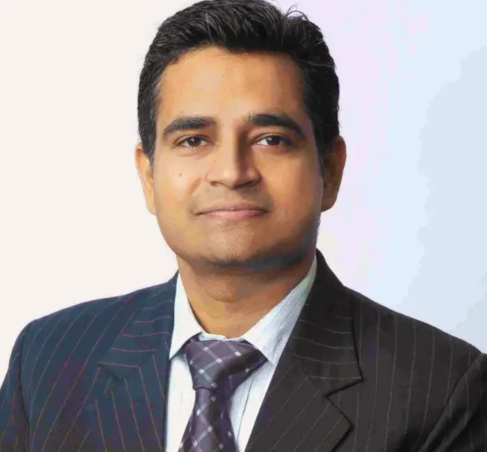 Sumit Sharma Speaker
