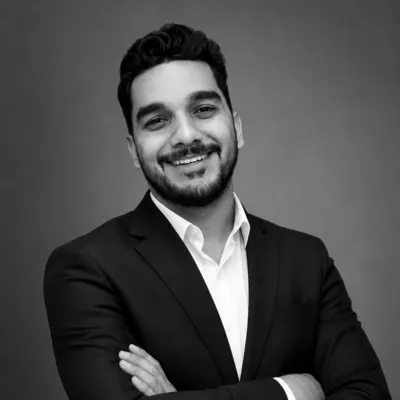 Aditya Singh