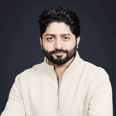 Alankar Ganguly
