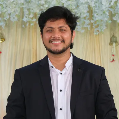 Arif Baig