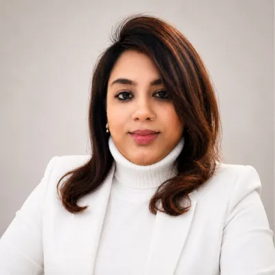 Dr Bismita Barik