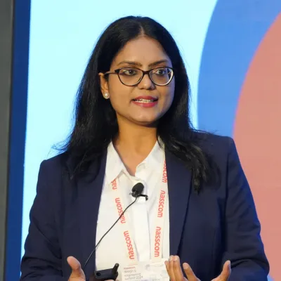 Dr. Rimjhim Agrawal
