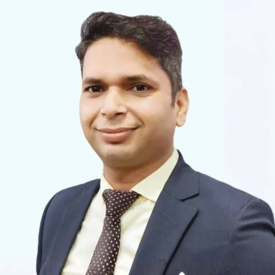 Gaurav Bhatnagar