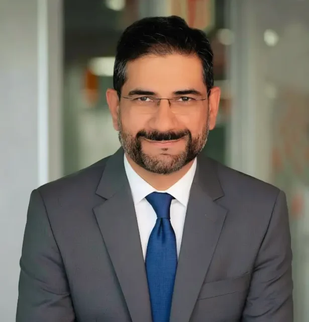 Gaurav Mathur Speaker
