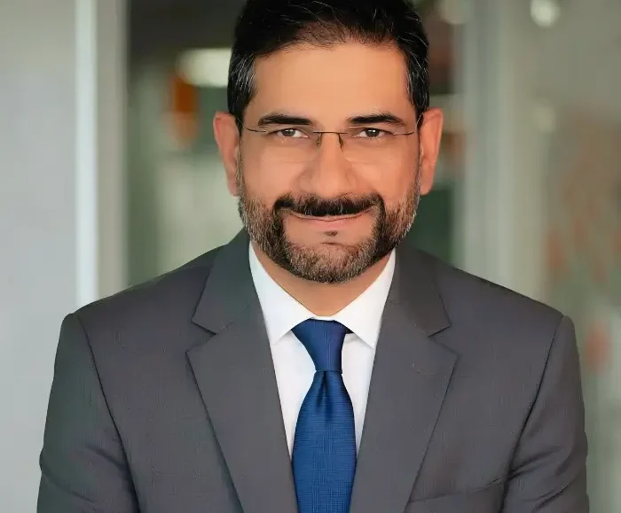 Gaurav Mathur Speaker