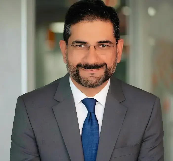 Gaurav Mathur Speaker
