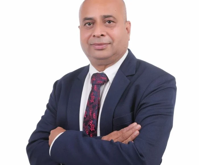 Govind Pathak Speaker