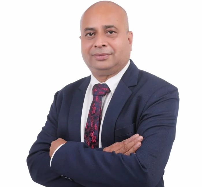 Govind Pathak Speaker