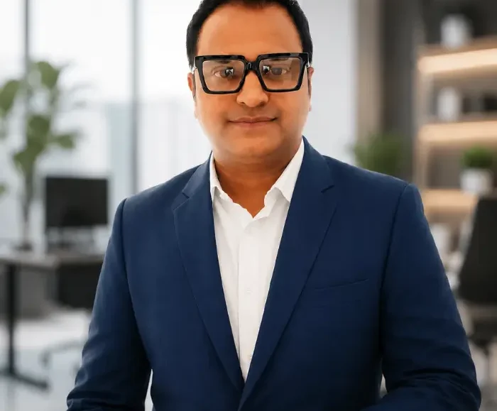 Himanshu Shuklaa Speaker