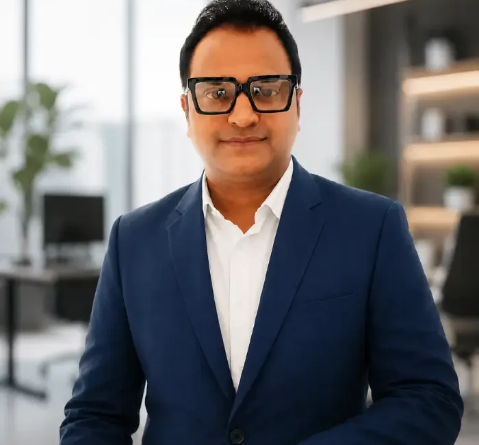 Himanshu Shuklaa Speaker