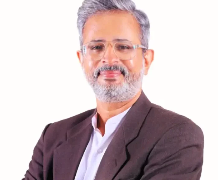 Hiren Joshi Speaker