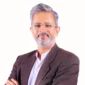 Hiren Joshi Speaker