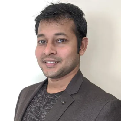 Khitish Mohanty