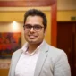 Manoj Dhanda Speaker