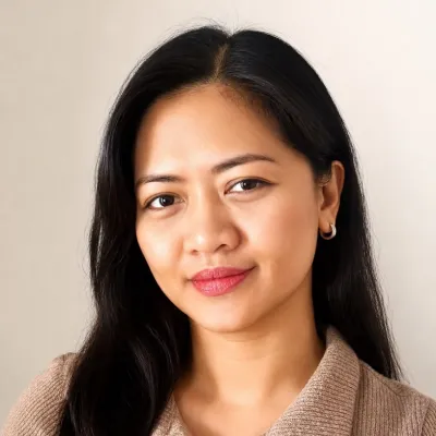 Melissa Mijares-Sison