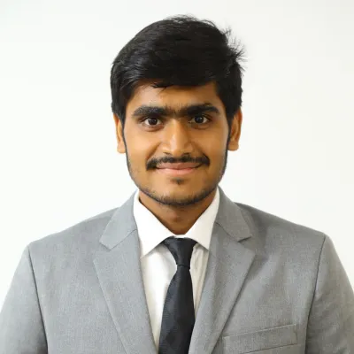 Parth Doshi