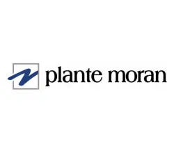Plante Moran logo