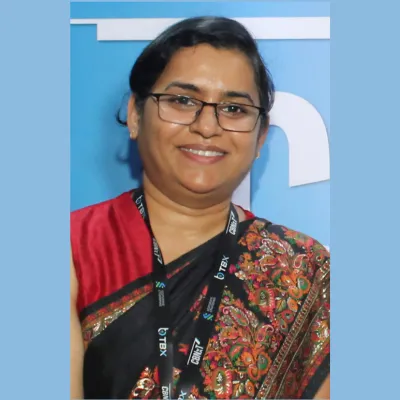 Purnima Dutta
