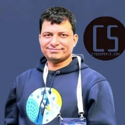 Rohit Bankoti