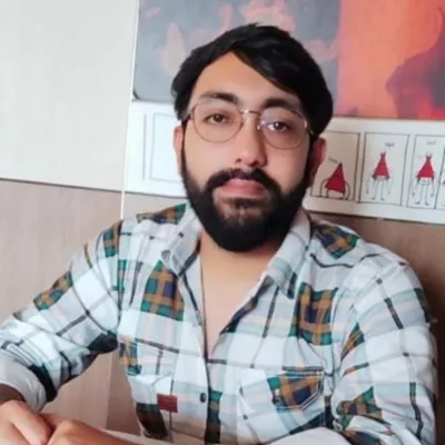Sahil Padha
