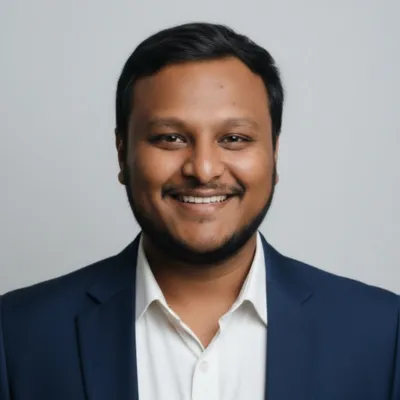 Sai Abhinay Chepuri