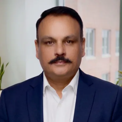 Sanjiv Kumar Sharma