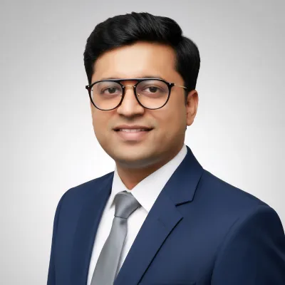 Santanu Bhattacharjee