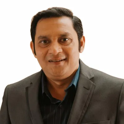 Sourav Dutta