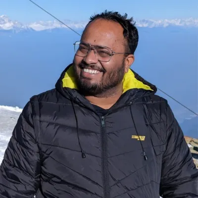 Suman Prasad
