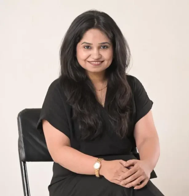 Swati Sharma Speaker